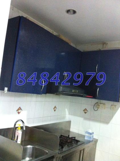 Hoa Nam Building (D8), Apartment #168159092